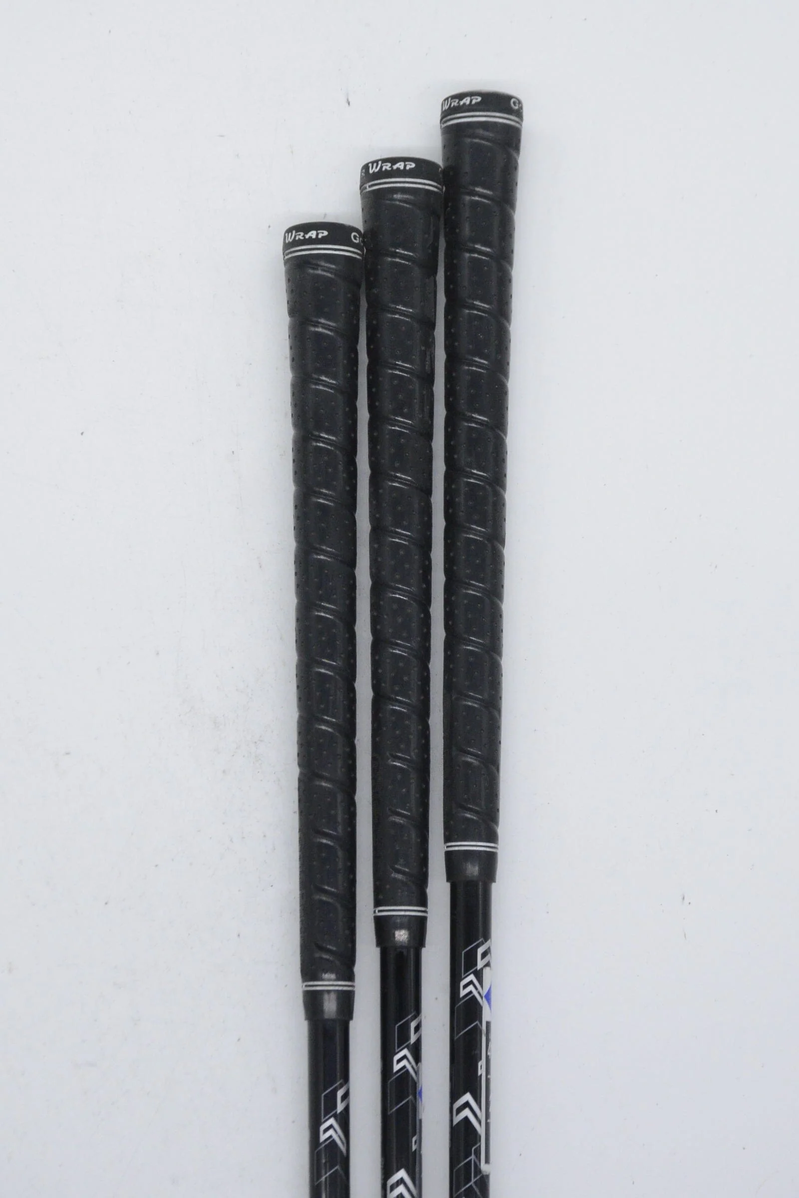 XXIO Eleven 3W, 5W, 7W Wood Set R Flex - Image 5