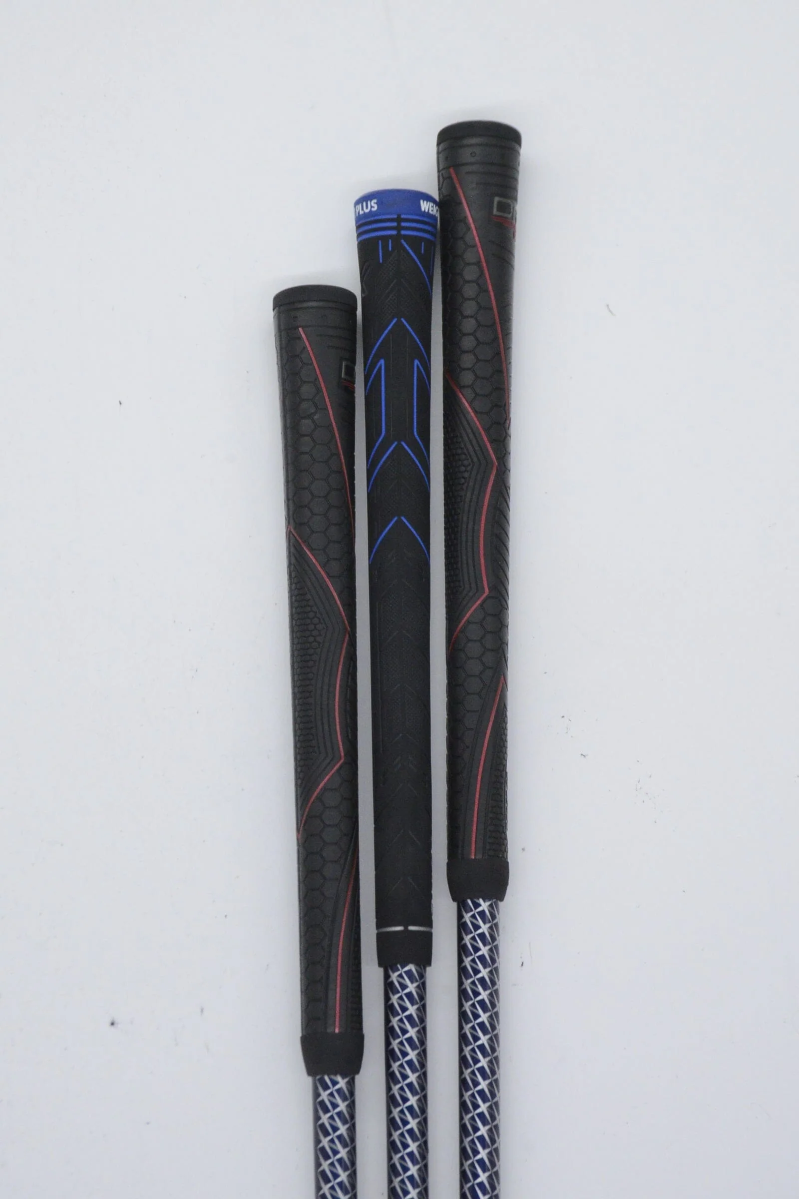 XXIO 9 3H, 4H, 5H Hybrid Set S Flex - Image 6