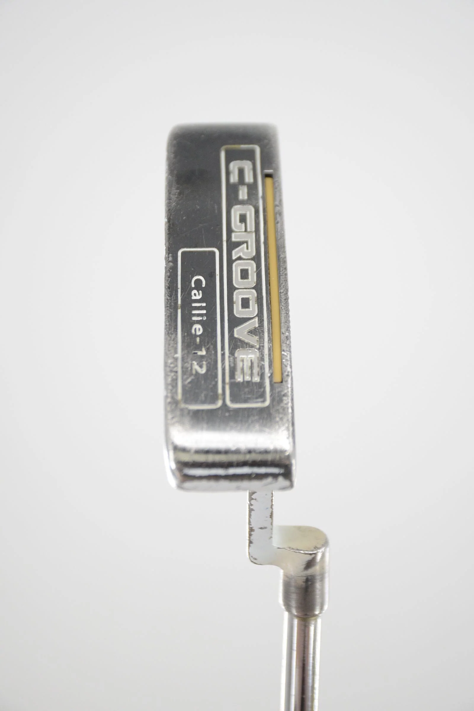 Yes! Callie 12 White Putter 36.5"