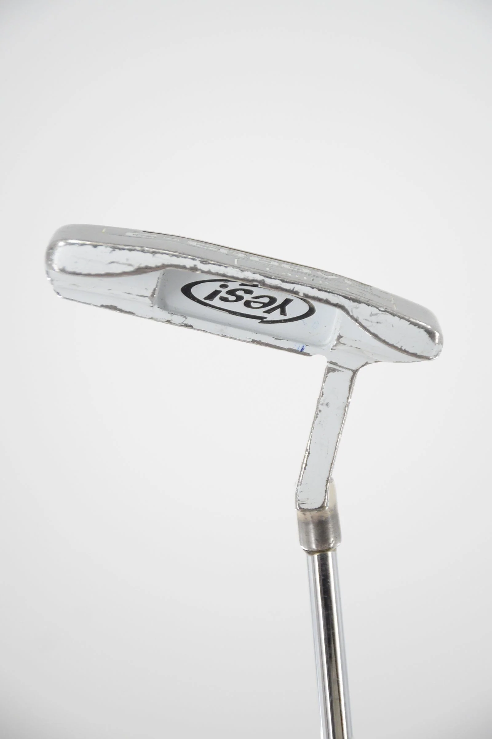 Yes! Callie 12 White Putter 36.5" - Image 3