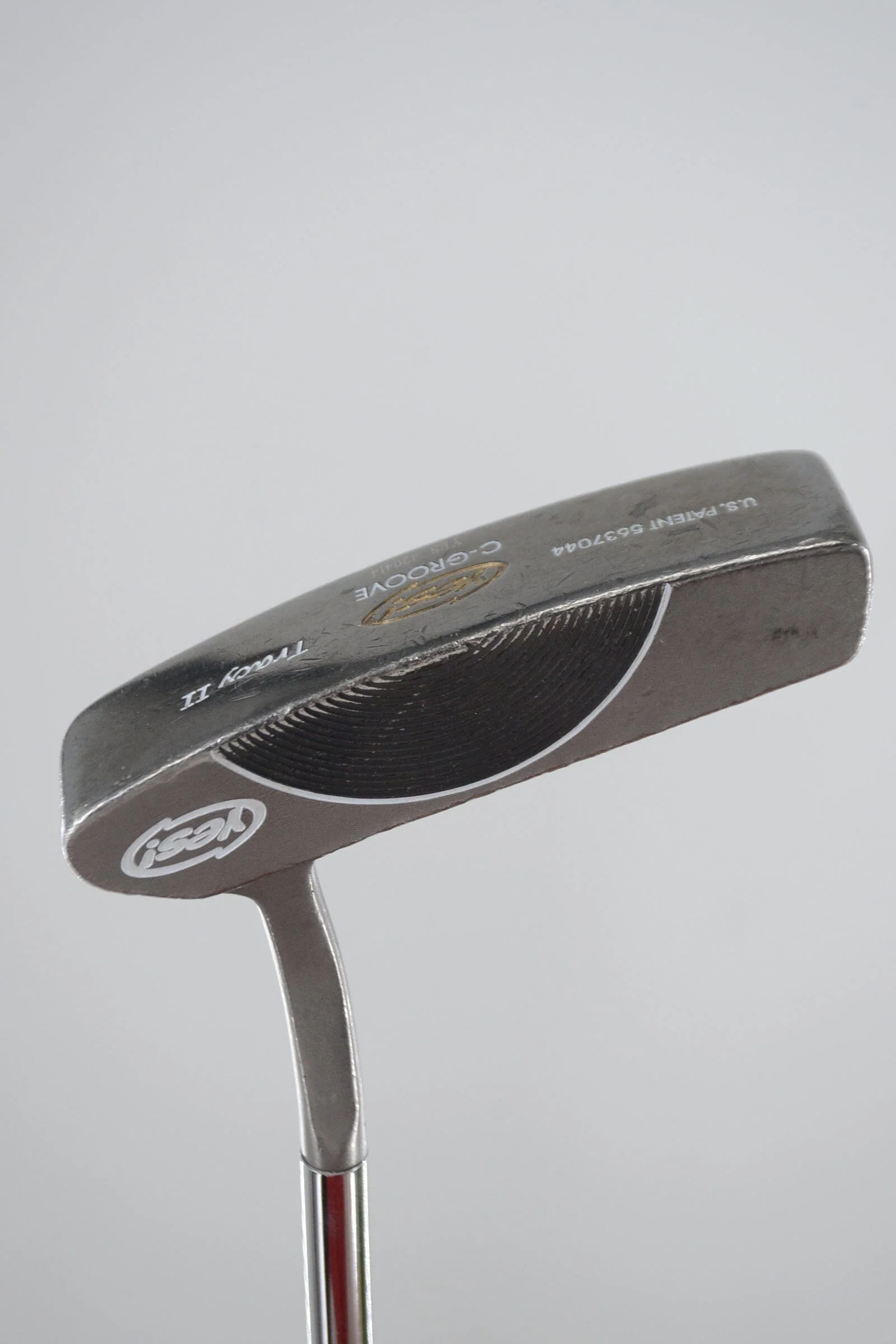 Yes! Tracy II Putter 31.75" - Image 2
