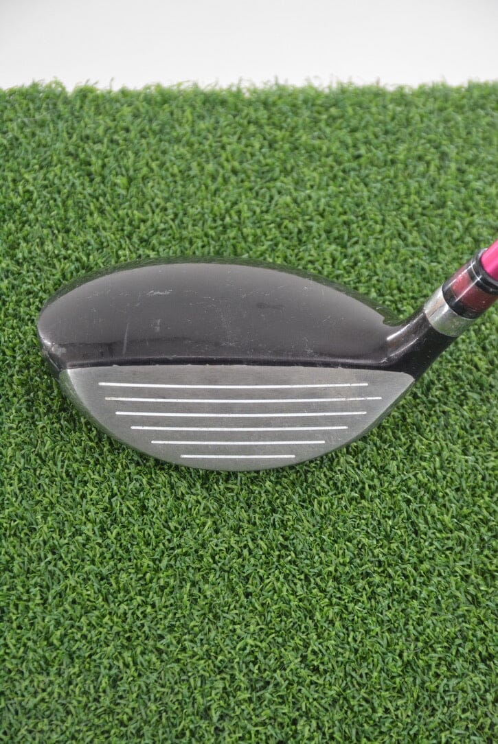 Women's Yonex EZone 5 Hybrid W Flex 38.25" - Image 3
