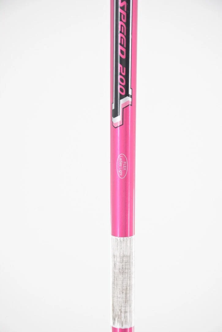 Women's Yonex EZone 5 Hybrid W Flex 38.25" - Image 4